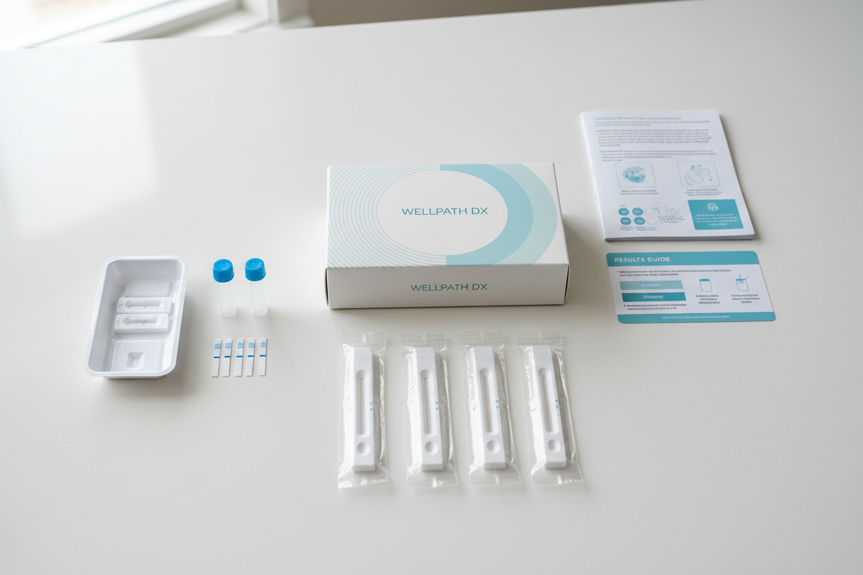 The Power of Genetic Testing: A Proactive Approach to Lifelong Wellness