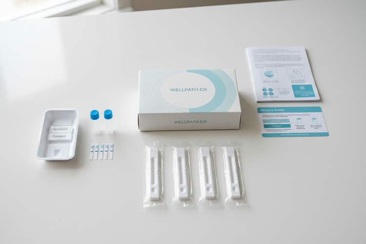 The Power of Genetic Testing: A Proactive Approach to Lifelong Wellness