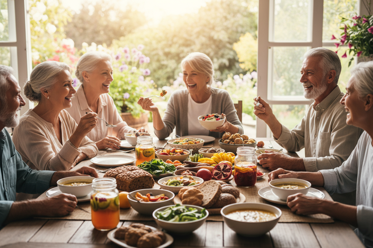 Gut Health for Beginners