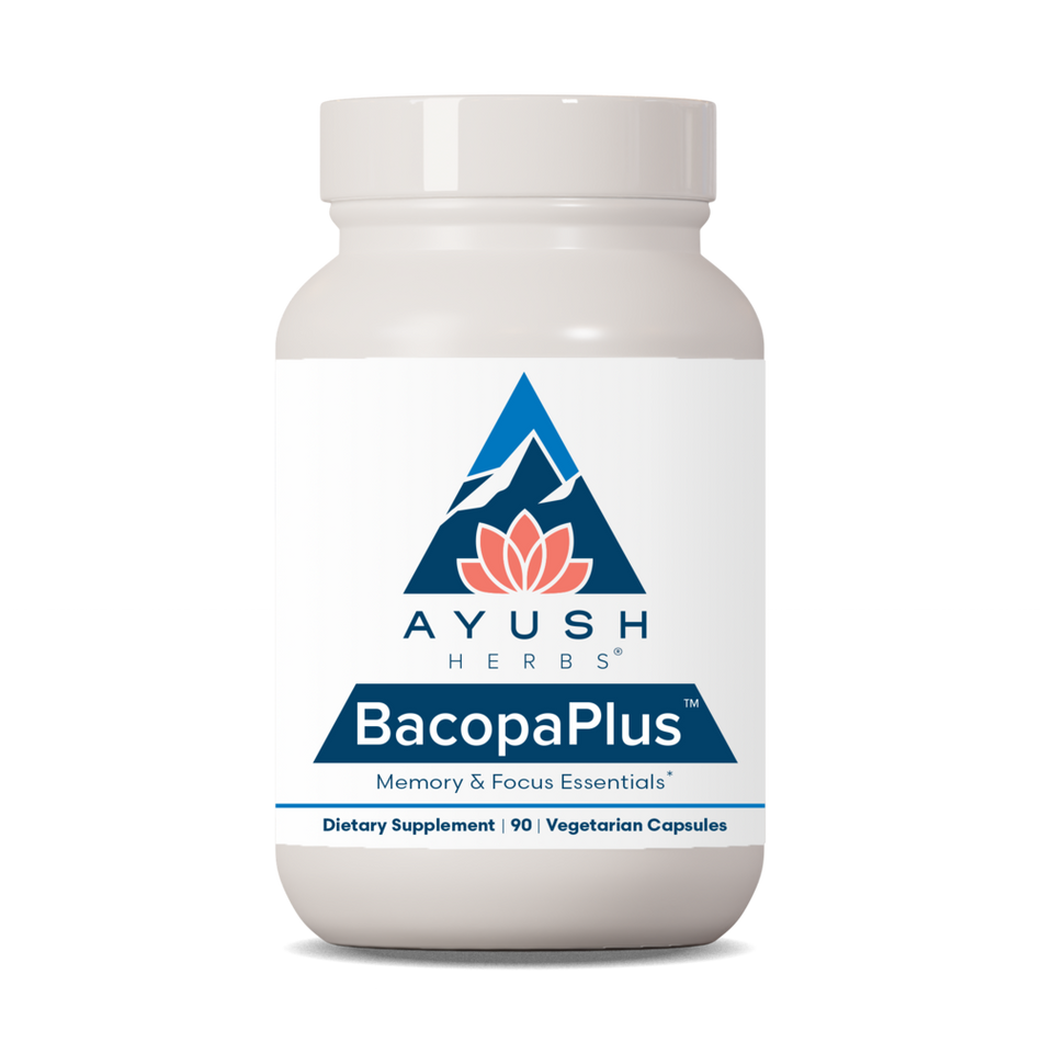 Bacopa Plus