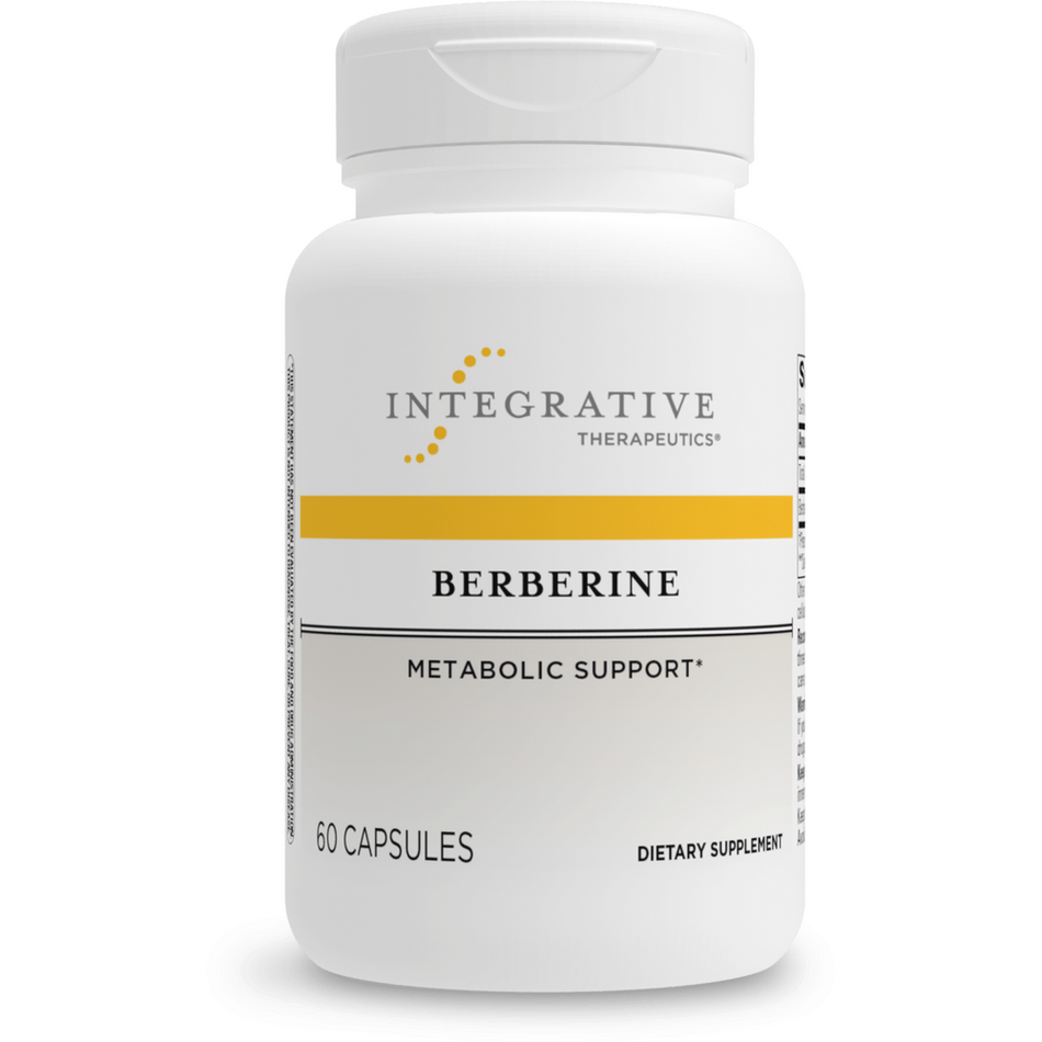 Berberine 500mg