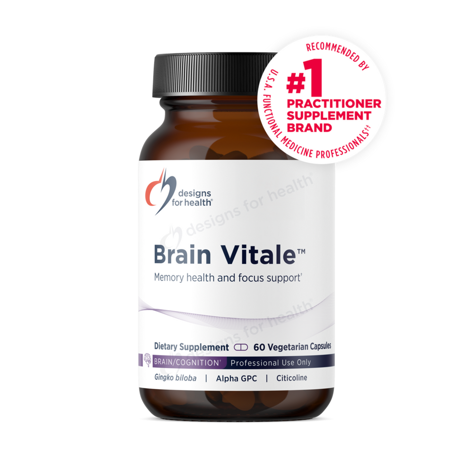 Brain Vitale
