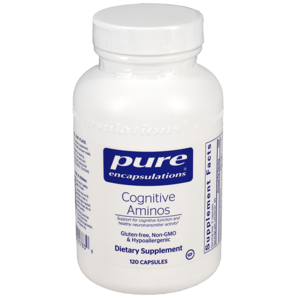 Cognitive Aminos