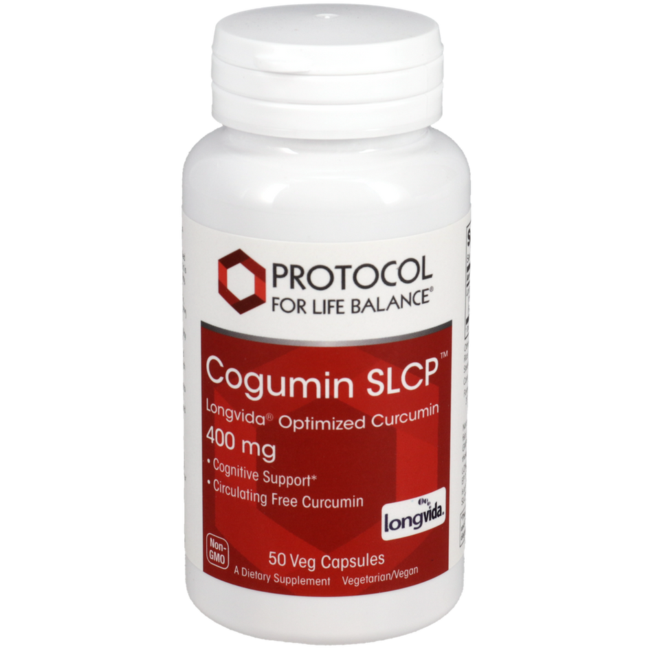 Cogumin SLCP 400 mg