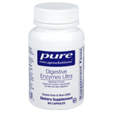 Digestive Enzymes Ultra