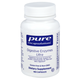 Digestive Enzymes Ultra