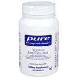Digestive Enzymes Ultra w/ Betaine