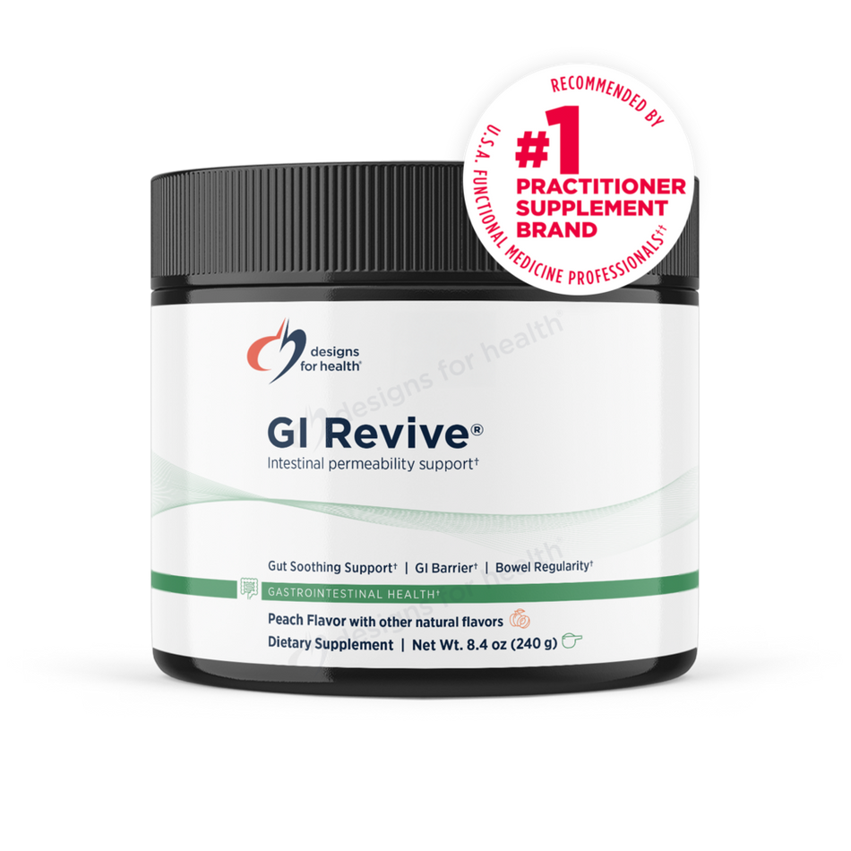 GI Revive Powder