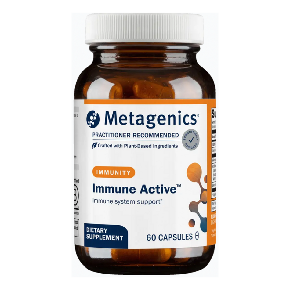 Immune Active