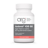 Iodoral 50 mg High Potency Iodine