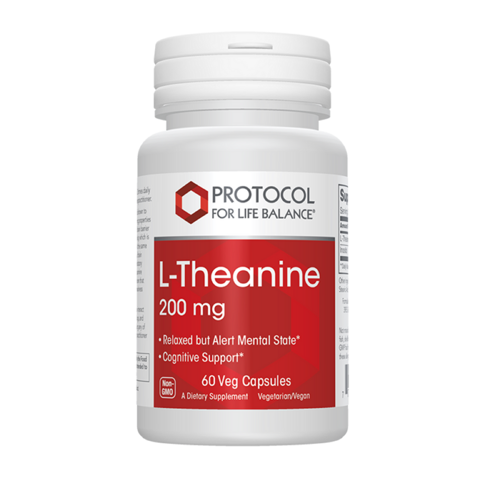 L-Theanine