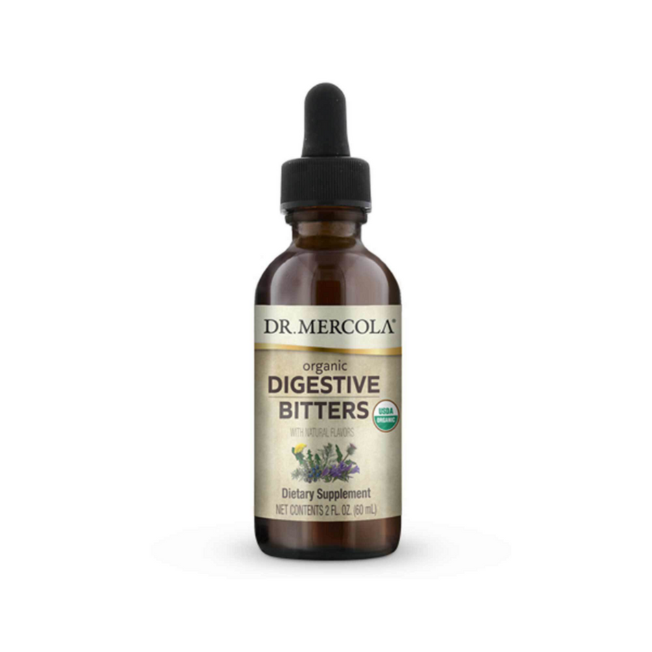 Organic Digestive Bitters