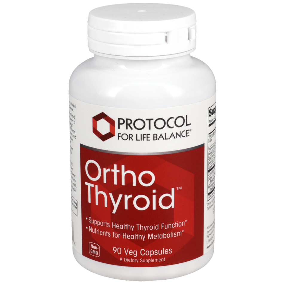 Ortho Thyroid