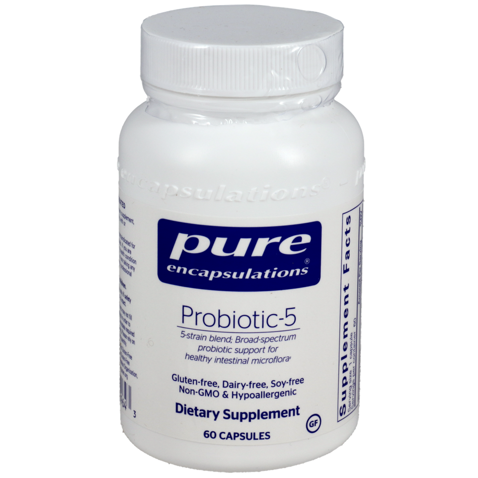 Probiotic-5