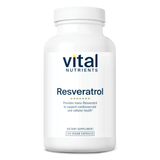 Resveratrol 500mg