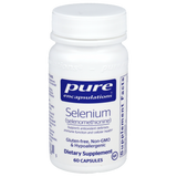 Selenium