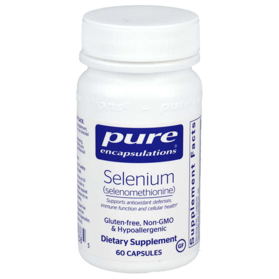 Selenium