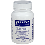 Selenium