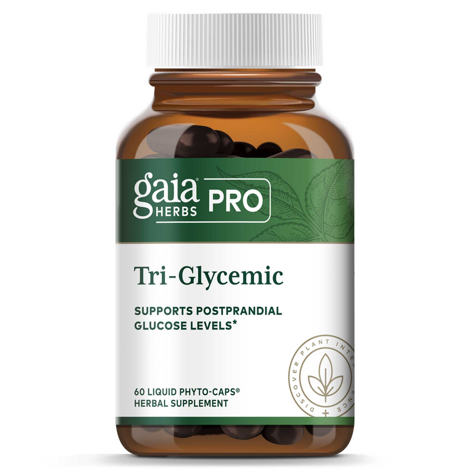 Tri-Glycemic