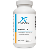 ALAmax CR (Alpha Lipoic Acid)