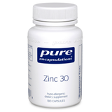 Zinc 30
